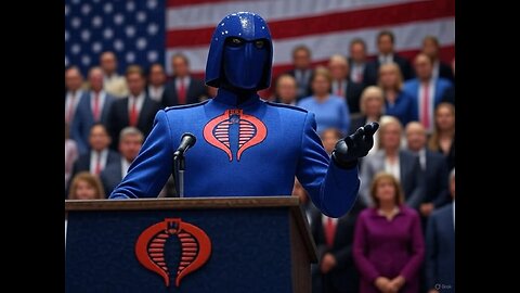 Democrats not even trying to not appear like the anti America party. What’s next?