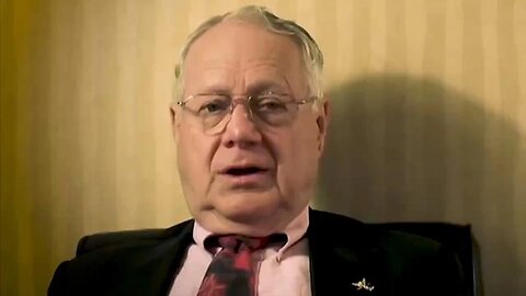 "Unveiling Ted Gunderson's Oath: A Deep Dive into the FBI Legend's Legacy"