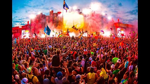 Techno Festival Bangers 2025 #2