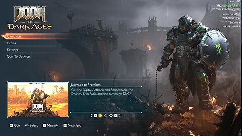 Demon Slayin' (Nightmare Difficulty)