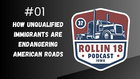 How Unqualified Immigrants Are Endangering American Roads.