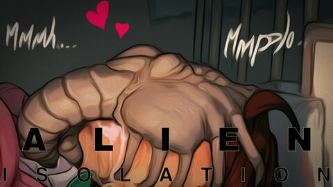 I Hate Androids | 01 | Alien: Isolation [Xbox SeriesX/S]