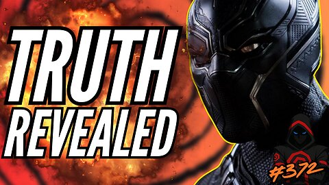 This Is The REAL Reason The Black Panther Game Got Cancelled | Hypnocast
