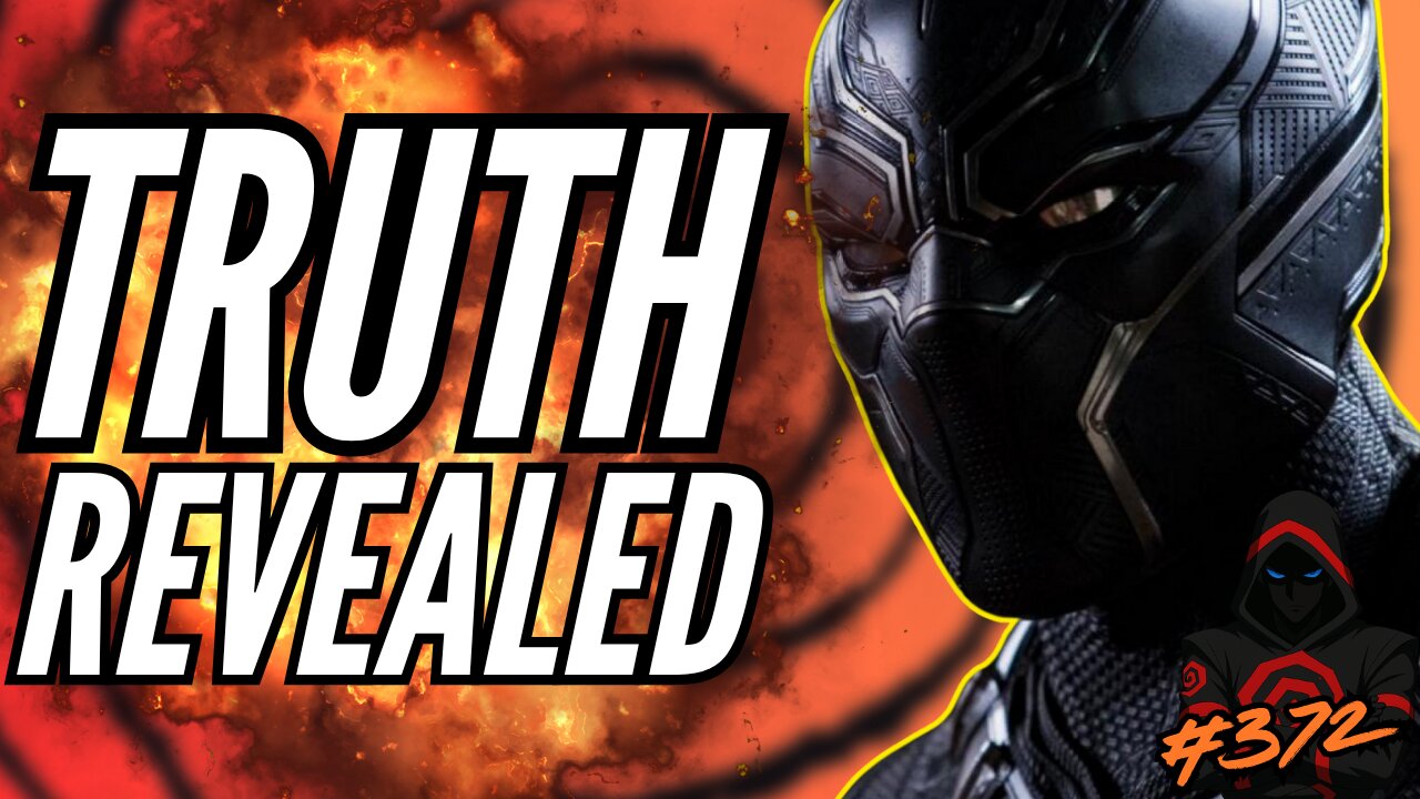 This Is The REAL Reason The Black Panther Game Got Cancelled | Hypnocast