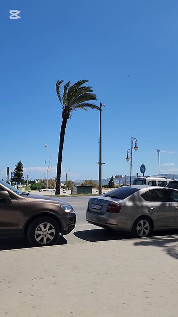 The North Of Morocco - Tanger 🇲🇦♥️