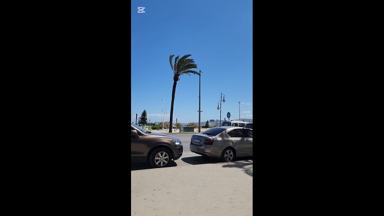 The North Of Morocco - Tanger 🇲🇦♥️