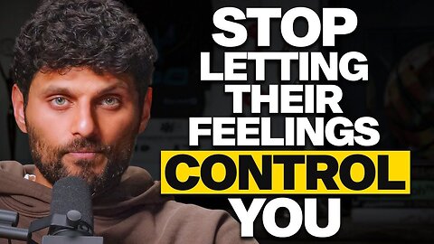 How to Set Boundaries Without Guilt (You Are NOT Responsible for Their Feelings)