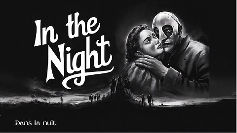IN THE NIGHT (1929) Charles Vanel, Sandra Milovanoff & Christiane Tourneur | Drama |Retro Movie