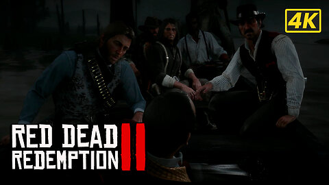 Angelo Bronte: Il Costo dell'Inganno - RED DEAD REDEMPTION 2 [BEST MISSIONS ITA 4K - PARTE. 17]