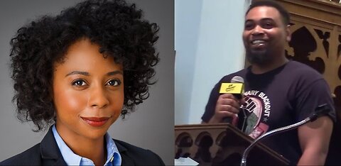 Briahna Joy Gray & Nick Cruse Talk About Democrats Making The Case For Leaving The Party