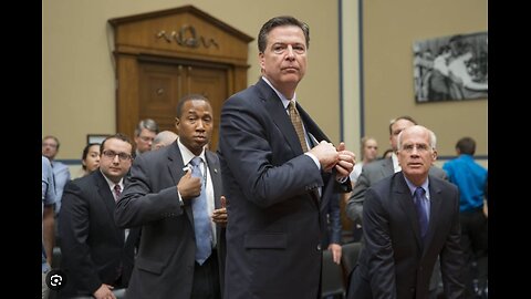 Bombshell FBI Departure Explained