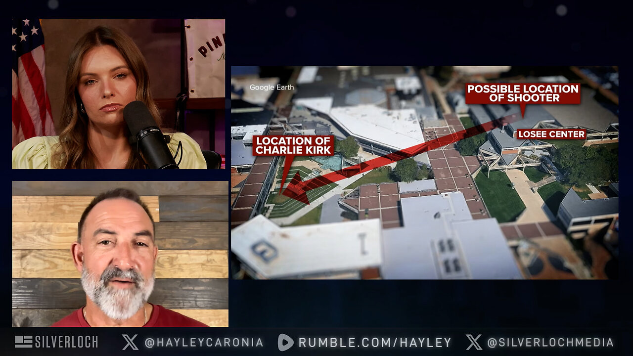 Fmr. Secret Service Agent on the Future of Outdoor Events