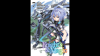Knight's & Magic Volume 7