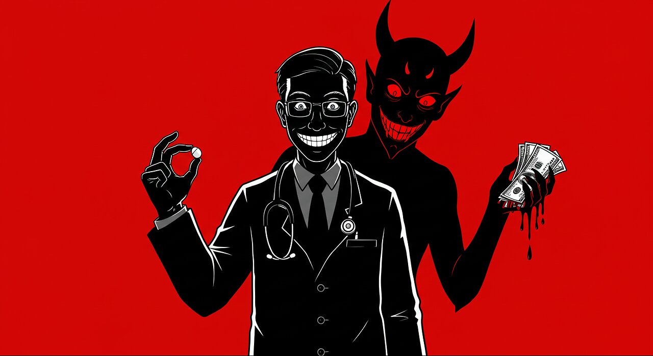 Así Convirtieron a los Médicos en sus 'Camellos'