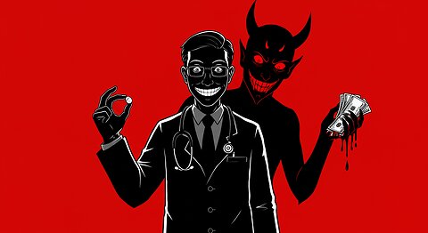 Así Convirtieron a los Médicos en sus 'Camellos'