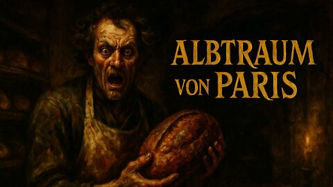 Die grausame Legende von Paris – Brot aus Menschen?!