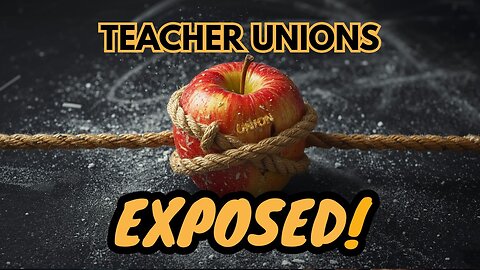 Teachers’ Unions: The Most Destructive Force In American Education