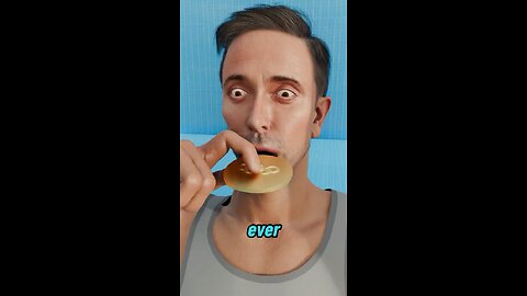 Why Athletes REALLY Bite Their Gold Medals