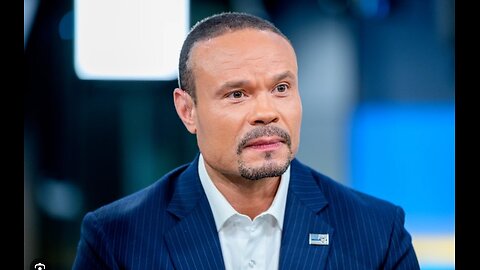 Dan Bongino Fires Warning at Internal Critics Amid Media Return Plans