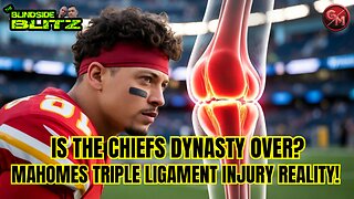 Chiefs Offseason Outlook: Can the Chiefs Compete Without Mahomes?