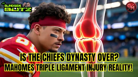 Chiefs Offseason Outlook: Can the Chiefs Compete Without Mahomes?