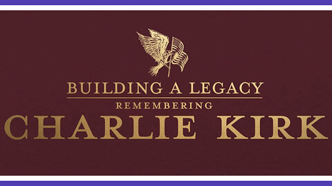 🔴LIVE: US Congressional Vigil for Charlie Kirk 🙏🙏🙏