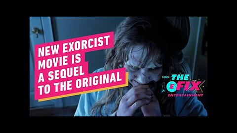 Halloween Director Will Make a Direct Sequel to The Exorcist - IGN The Fix - Entertainment