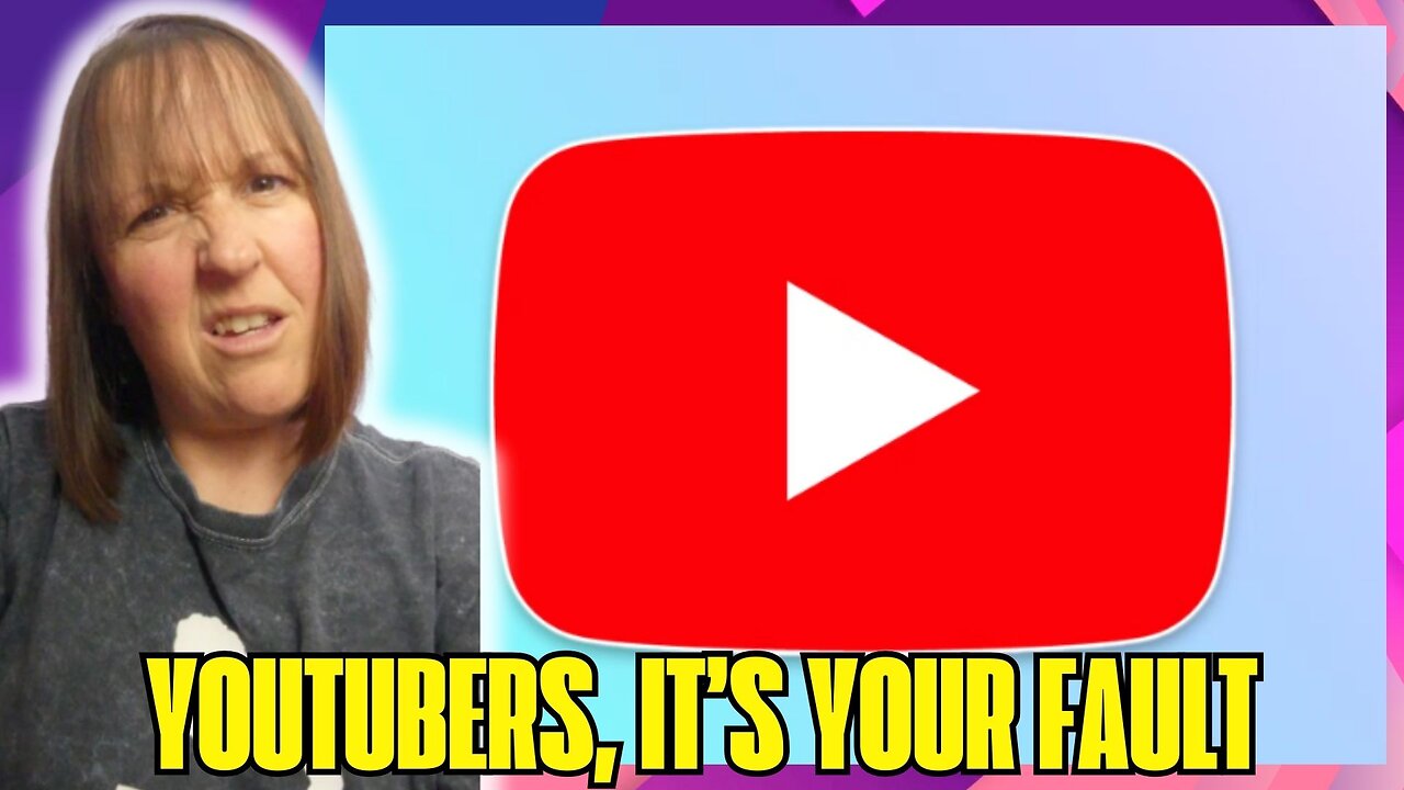 YouTube RESPONDS to View Claims #YouTube #censorship