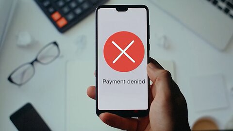 Our freedom is slowly disappearing and we are moving towards a time of total control.