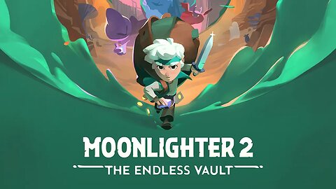 Moonlighter 2: The Endless Vault - Trailer De Acesso Antecipado