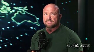 ALEX JONES (Full Show) Tuesday - 3/18/25