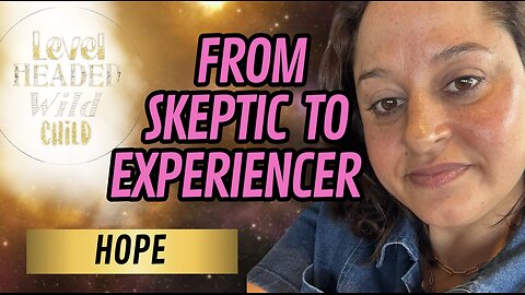 HOPE: NDEs, OBEs, UFOs, EXTRATERRESTRIALS, DRAGONS, VIMANAS, LIMBO & THE GARDEN OF MEMORIES (#67)