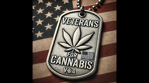 Episode 6- “Healing Beyond the Battlefield: Veterans, Cannabis, and the Journey to Inner Peace”