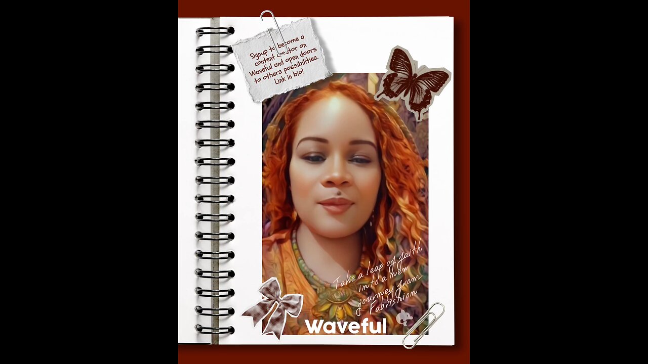 New Waveful Ambassador Recruiting
