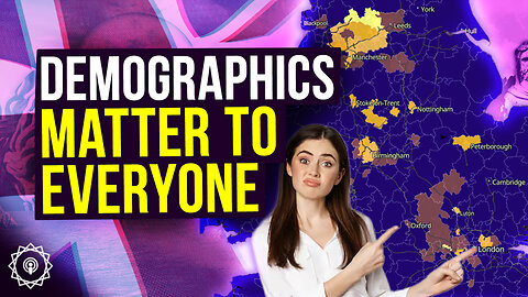 The Future Is Ethnic Enclaves