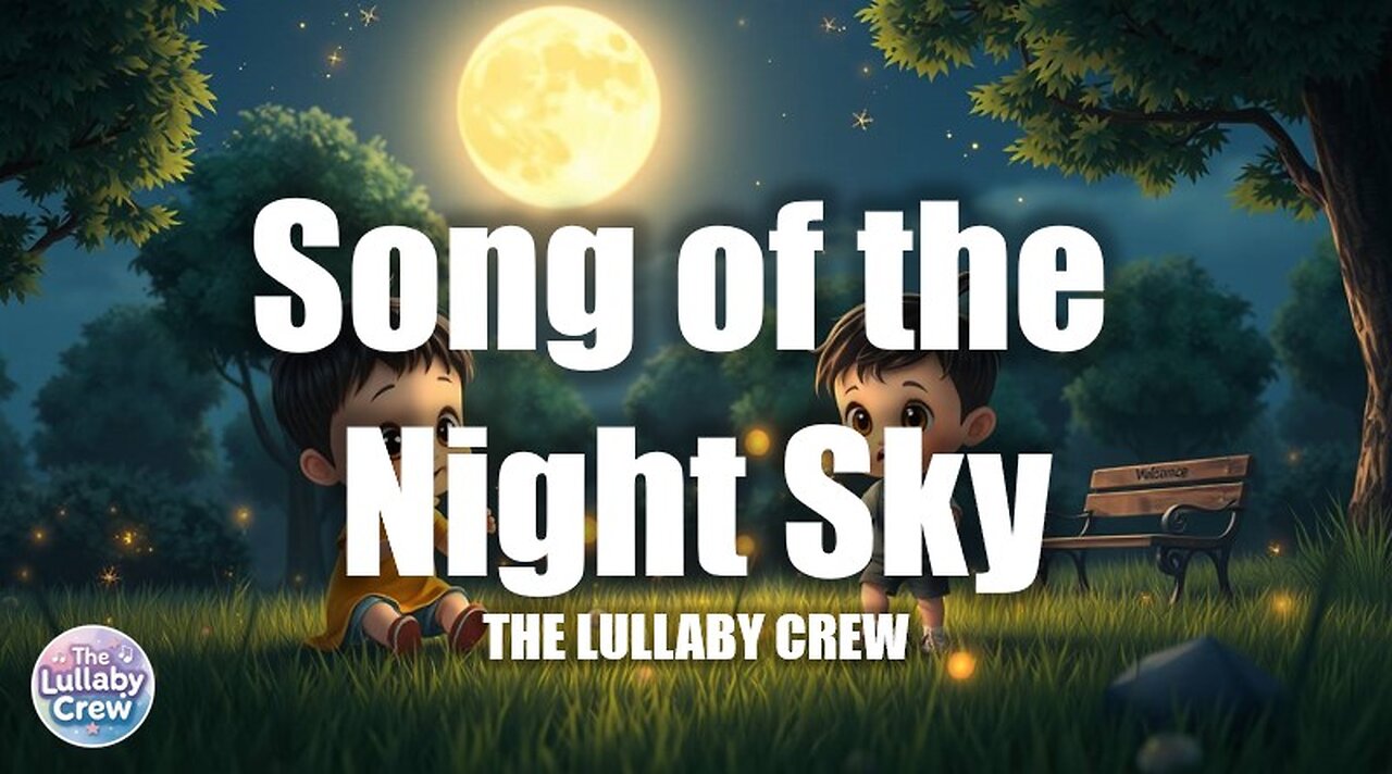 Song of the Night Sky