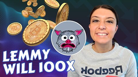 Turn $200 Into $20,000 With This NEW AI Meme!