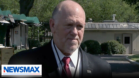 The message is clear: ICE will continue worksite enforcement operations: Tom Homan