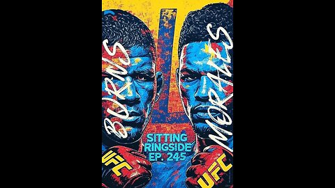 Sitting Ringside Ep. 245 w/ Special Guest Lorenzo Coca