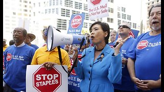 Congressional Democrats Continue to Cosplay Oversight As Rep