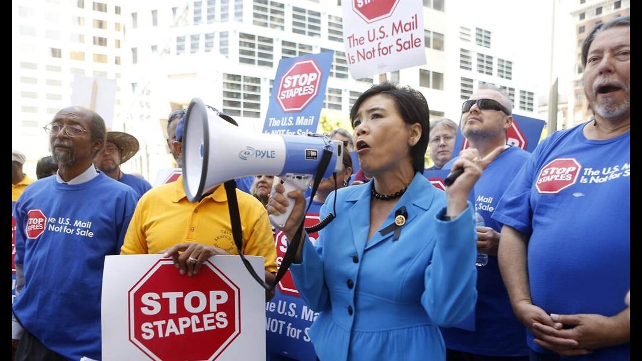 Congressional Democrats Continue to Cosplay Oversight As Rep