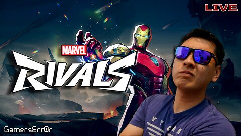 Big Mac Daddy Bronze King Slay | Marvel Rivals | Rank Terrorist