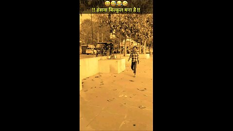 Funny😂😂 video