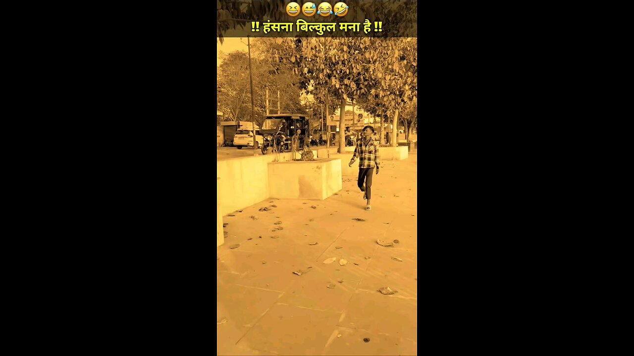 Funny😂😂 video