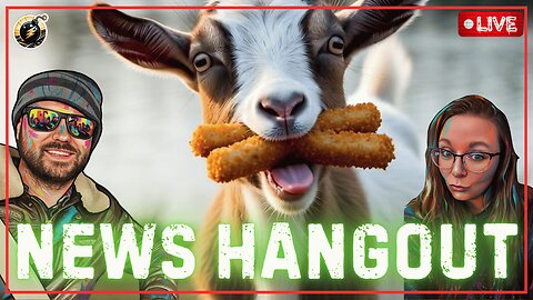 NEWS HANGOUT - THURSDAY, FEBRUARY 5th, 2026