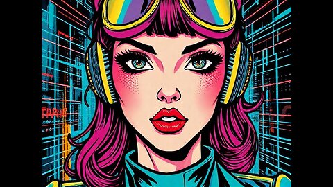 Cyberpunk 2077 - day 6 - I'V SEEN THING'S