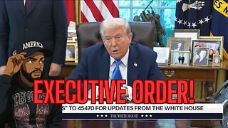 TRUMP SIGNS EXECUTIVE ORDERS ON H1-B VISA!