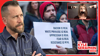 White GUILT is Dead in 2025 (And Donald Trump Might have Killed it) | Ep 638
