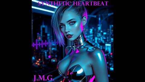 Synthetic Heartbeat by John M. Gunn