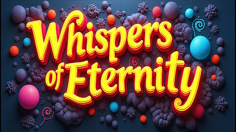 Whispers of Eternity...